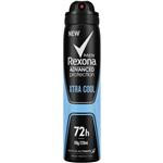 Rexona for Men Antiperspirant Advanced Xtra Cool 220ml