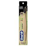 Oral B Toothbrush Bamboo Charcoal 1 Pack