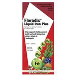 Floradix Liquid Iron Plus 250ml Oral Liquid New Look