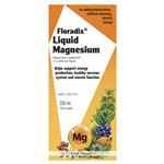 Floradix Liquid Magnesium 250ml Oral Liquid New Look