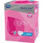 Molicare Premium 7 Drop Lady Pants Large 7 Pack Online Only