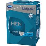 Molicare Premium 7 Drop Men Pants Medium 8 Pack