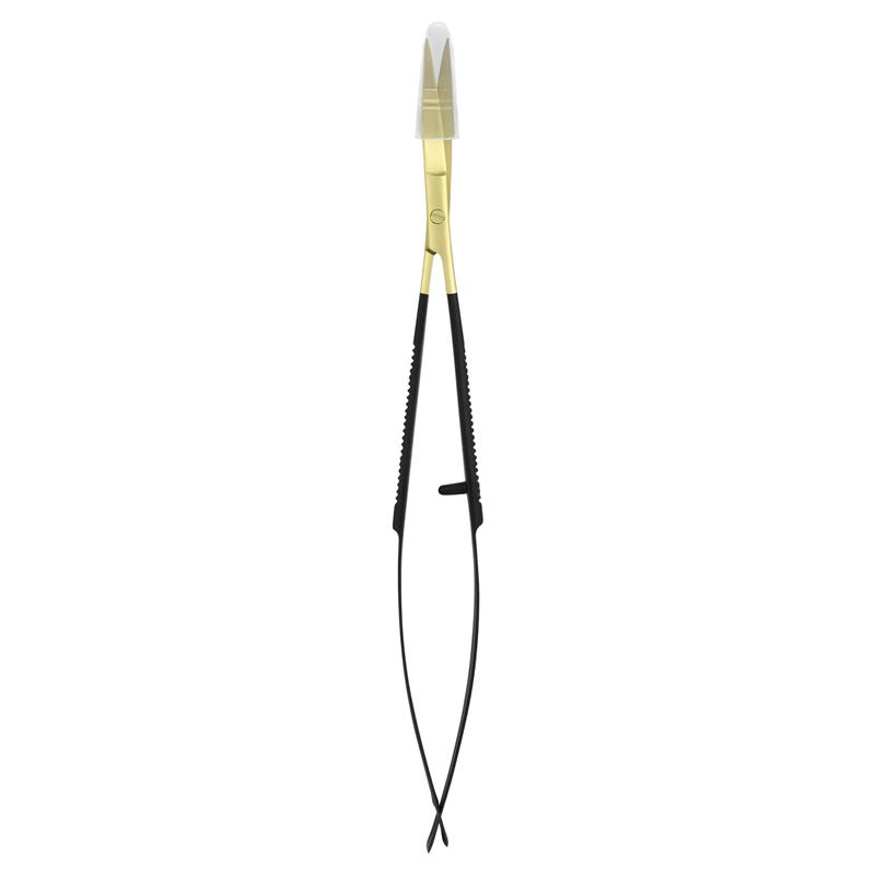 Buy Glam By Manicare Precision Brow Scissors 22388 Online at Chemist