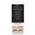 Glam By Manicare Pro Essential Brow Brush Set