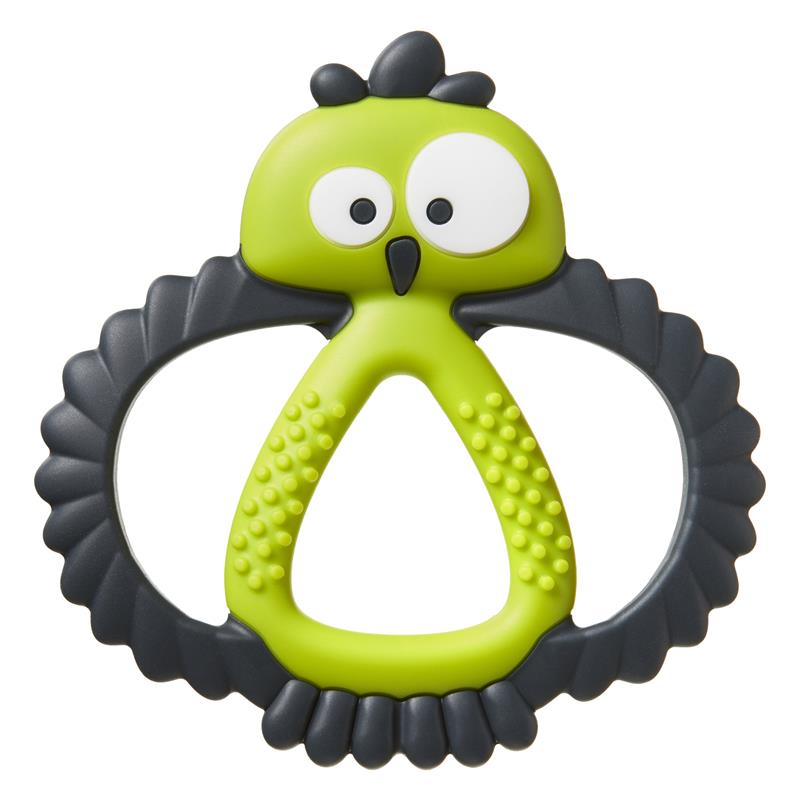 Buy Tommee Tippee Kalani Maxi Sensory Teething Toy for Babies, Medical