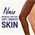 Nair Natural Wax Strips for Face & Bikini 20 pack