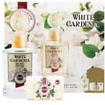 Monotheme White Gardenia Pour Femme Eau De Toilette 100ml 2 Piece Set