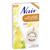 Nair Soft Natural Wax Large Strips 40 Pack