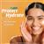 DermaVeen Sensitive Sun SPF 50+ Moisturising Face & Body Cream 100g