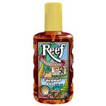 Reef SPF 50 Sunscreen Oil Spray 220ml