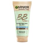 Garnier BB Cream All-In-One Perfector Oil Free Medium SPF 25 50mL