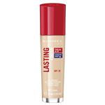 Rimmel Lasting Finish 25Hr Foundation 001 Pearl Online Only