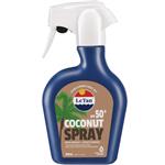 Le Tan Coconut SPF 50+ Spray 250ml