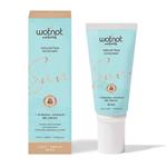 WotNot SPF 40 Natural Face Sunscreen + Mineral Make Up Light/Medium BB Cream