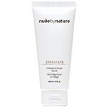 Nude by Nature Exfoliating Facial Scrub 100ml Online Only