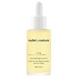 Nude by Nature Renewal Daily Facial Oil 30ml