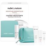 Nude by Nature Skincare Essentials Starter Kit Online Only