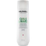 Goldwell Dualsenses Curl & Wave Shampoo 250ml