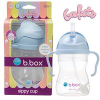 Buy B.Box Sippy Cup Gelato Bubble Gum 240ml Online At Chemist Warehouse®