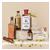 Thayers Rose Petal Alcohol Free Toner With Witch Hazel Aloe Vera 355ml