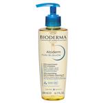 Bioderma Atoderm Shower Oil 200ml Online Only