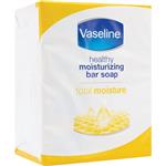 Vaseline Moisture Soap 4 Pack