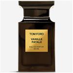 Tom Ford Vanille Fatale Eau De Parfum 100ml
