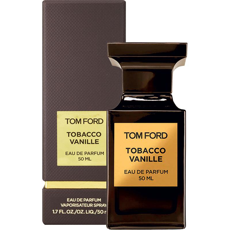 Buy Tom Ford Tobacco Vanille Eau De Parfum 30ml Online | Ultra Beauty