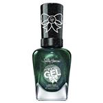 Sally Hansen Miracle Gel Nail Polish Under The Tree Holiday Colour Collection 14.7mL