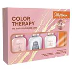 Sally Hansen Color Therapy Christmast Gift Set 2021
