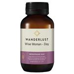Wanderlust Wise Woman Day 30 Capsules