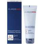 Clarins Mens Exfoliating Cleanser 125ml Online Only