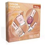 Sally Hansen Color Therapy Mothers Day Gift Set