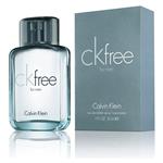 Calvin Klein CK Free for Men Eau de Toilette 30ml