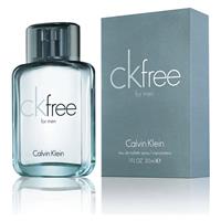 ck free 30 ml