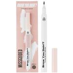 MissGuided Brow You Doin Tinted Brow Marker Medium 02