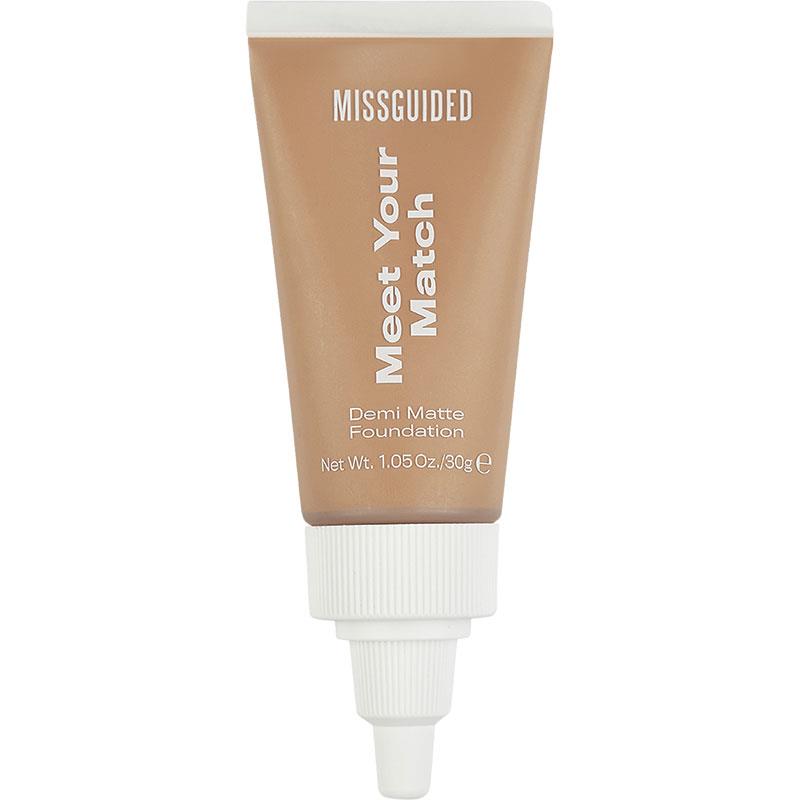 Missguided foundation deals shade finder