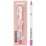 MissGuided Pick Up Line Lipliner Not Your Baby