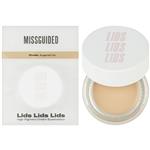 MissGuided Lids Lids Lids High Pigment Cream Eyeshadow Sugared Up