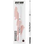 MissGuided Oh Hey Brow Microprecision Pencil Dark