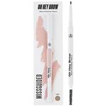 MissGuided Oh Hey Brow Microprecision Pencil Light