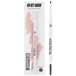MissGuided Oh Hey Brow Microprecision Pencil Medium