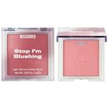 MissGuided Stop Im Blushing High Pigment Matte Blush Hot Minute