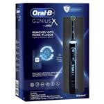Oral B Power Toothbrush Genius Series X Black