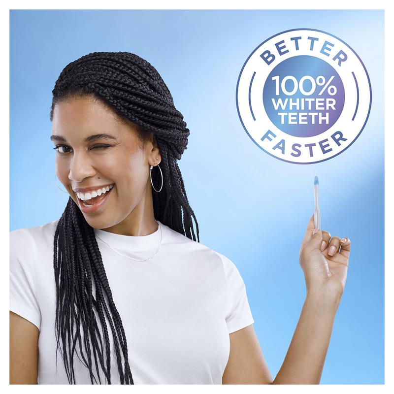 Buy Oral B 3D White Whitening Emulsions LED Kit 18g Online at Chemist