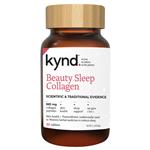Kynd Beauty Sleep Collagen 30 Tablets
