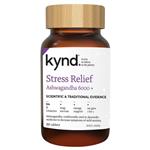 Kynd Stress Relief 30 Tablets
