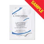 Sample: Embryolisse Lait Creme Concentre 24 Hour Miracle Cream 2ml