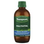 Thompsons Multivital 200ml
