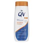Ego QV Nourishing Shampoo 500g